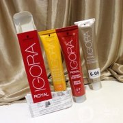 施華蔻染發(fā)膏一盒夠嗎