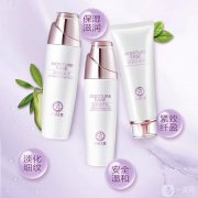 排名前十的孕婦護膚品