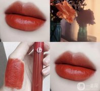 黃皮顯白的十大口紅