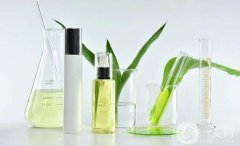 自然護(hù)膚產(chǎn)品——呵護(hù)肌膚，回歸自然之美