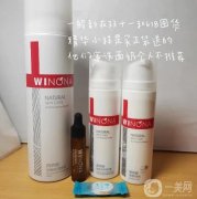 敏感皮膚指南：挑選適合的護(hù)膚品，告別肌膚困擾
