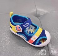 江博士兒童鞋：秋季穿搭的舒適之選