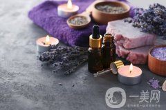 香薰SPA：身心放松的優(yōu)雅之旅