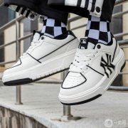 MLB學(xué)長(zhǎng)鞋：小紅書助力打造千萬(wàn)常青大單品