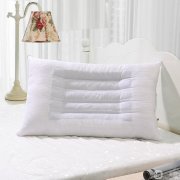 選擇合適的枕頭：提升睡眠質(zhì)量的重要一步