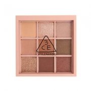 3ce眼影有必要買(mǎi)嗎