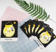 敏感肌男士女士必備，這幾款補水面膜保濕效果一級棒！