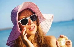 硬核防曬大公開：全面防紫外線，你值得擁有!