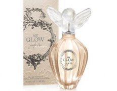 詹妮弗·洛佩茲：香水的閃耀之旅