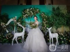 Z時代婚禮美學(xué)：從大眾到小眾的個性審美轉(zhuǎn)變