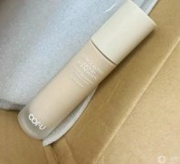 cofu粉底液適合什么年齡