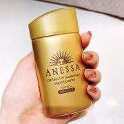 安耐曬對(duì)皮膚刺激大嗎