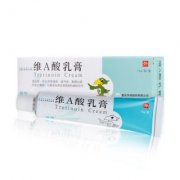 淡化痘印有效的藥膏