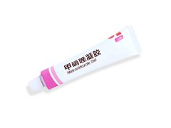 甲硝唑是催熟痘痘還是抑制