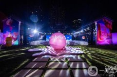 2023芭莎國際美妝盛典：夏日海灘之美