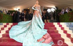 Met Gala 2023：中國小分隊綻放光芒，顏值與氣場雙雙出圈！