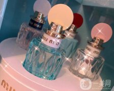 四款女士香水推薦：性感妖嬈的迷人香氣