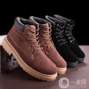 馬丁靴什么顏色好看