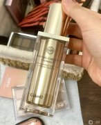 嘉蘭粉底液好用嗎