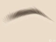 女人紋眉的十大壞處