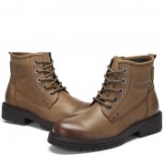 男士馬丁靴推薦