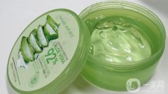 蘆薈膠品牌排行榜出爐!這些蘆薈膠受消費者追捧!