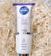 妮維雅雙管身體精華：夏日美肌必備，身體護(hù)理的精細(xì)化之道