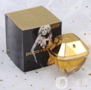 百萬女士香水：閃耀新篇章