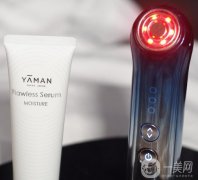 夏季護(hù)膚新寵：智能護(hù)膚儀Derma Ray gold