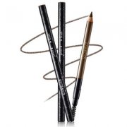 先畫眼線還是先涂睫毛膏