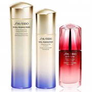 資生堂屬于什么檔次