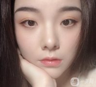 寬眼距女孩的福音!如何修飾眼距，讓你秒變高級臉