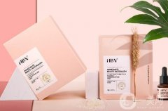 國貨護(hù)膚之光：璦爾博士、三式、HBN與皮寶的實(shí)力比拼