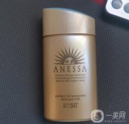 防曬升級大比拼：安耐曬與怡麗絲爾的全面升級解析