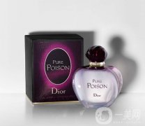Pure Poison冰火奇葩：點(diǎn)燃你內(nèi)心深處的誘惑