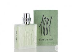 1881香水：典雅與清新的時尚交融