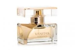 溫和香水，溫暖心田