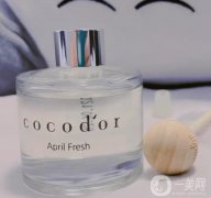 韓國(guó)Cocodor蔻蔻豆樂香薰：詮釋品質(zhì)與匠心