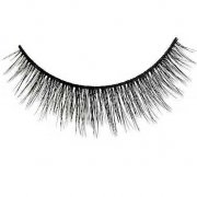 眼皮上殘留的睫毛膠怎么弄掉