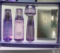 中國(guó)口碑好十大護(hù)膚品