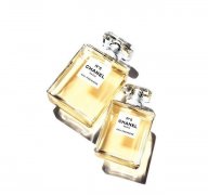 時(shí)尚香水：品味與個(gè)性的表達(dá)