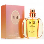 陽(yáng)光沙灘與海洋的浪漫邂逅：迪奧沙丘女士香水