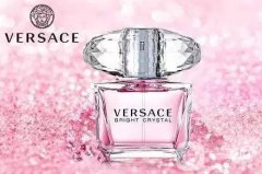 粉色系香水，甜美戀愛(ài)的氛圍之選