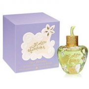 洛儷塔香水：浪漫魔幻的香氛之旅