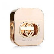 Gucci經典之作：女士淡香水的魅力再現(xiàn)