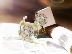 香水品質(zhì)鑒別四步走