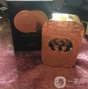 GUCCI罪愛(ài)女士香水開(kāi)箱報(bào)告