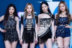 秋冬發(fā)色大賞：aespa與Red Velvet的視覺(jué)盛宴與絕美發(fā)色推薦