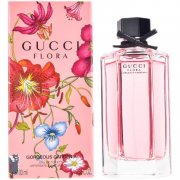 情人節(jié)女士香水推薦：奢華芳香催生桃花運