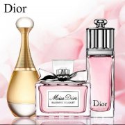 迪奧香水經(jīng)典50年：法國(guó)時(shí)尚與香氛的融合